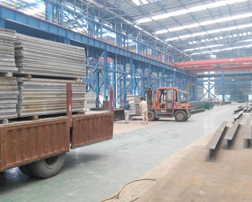 學(xué)校廠房博悅佳輕質(zhì)墻板自保溫外墻板施工方案